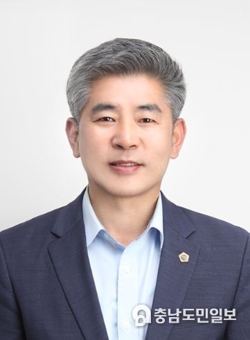 충남도의회 조철기 의원