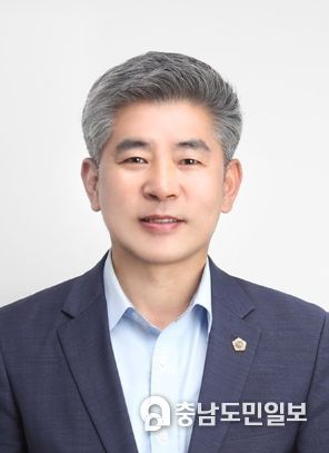 충남도의회 조철기 의원(아산4·더불어민주당)