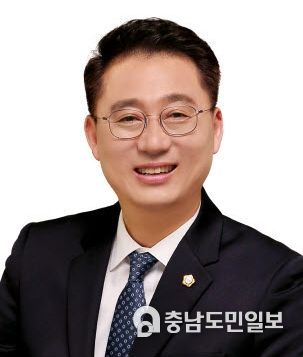 김선태 충남도의원(천안10·더불어민주당)