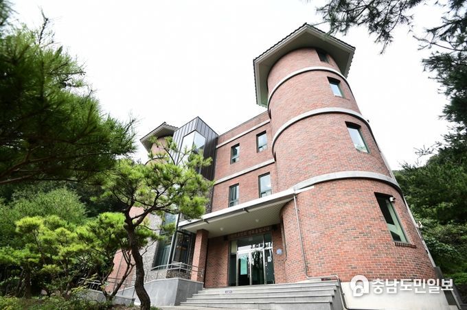 양지추모원