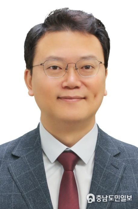 충남도의회 신한철 의원