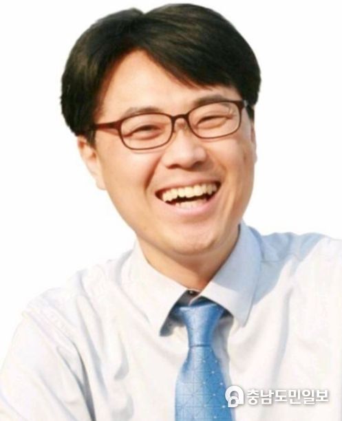 충남도의회 정병인 의원