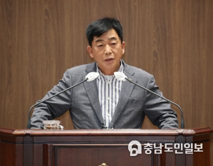 김석곤 충남도의원, 금산 ‘이치대첩지’ 국가사적 승격 촉구