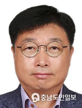 이승원 신임 세종시 경제부시장 내정