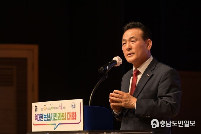 1주년 행사