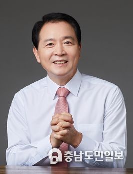 성일종 국회의원(충남 서산·태안)