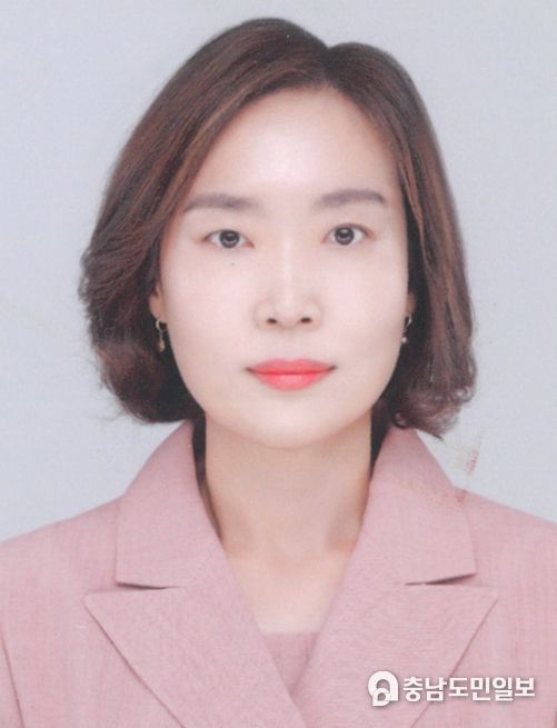 충남도의회 신순옥 의원