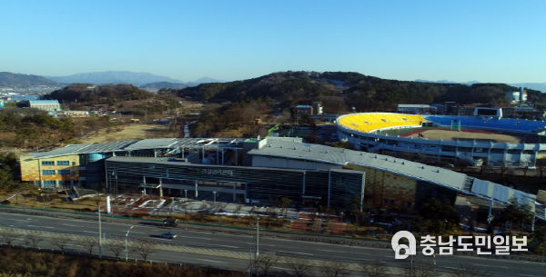 논산시보건소