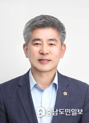 조철기 의원(아산4·더불어민주당)