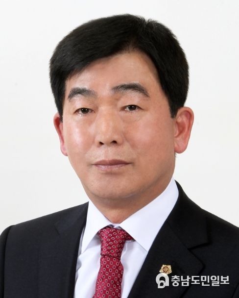 충청남도의회 김석곤 의원