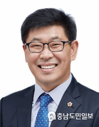 충남도의회, 친환경 학교급식 지원 통한 품질 강화 앞장