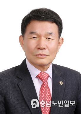 정광섭 의원(태안2·국민의힘)