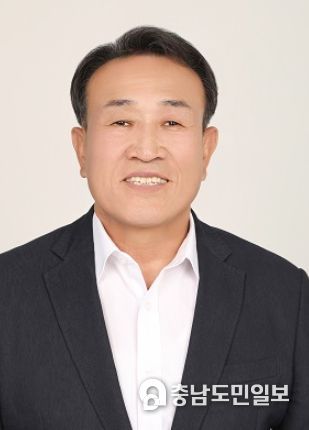 김응규 의원(아산2⸱국민의힘)