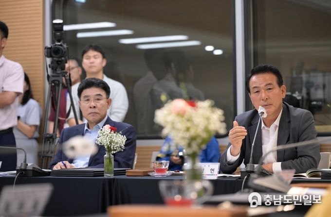 제4회 지방정부회의