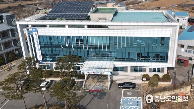 홍성군농업기술센터