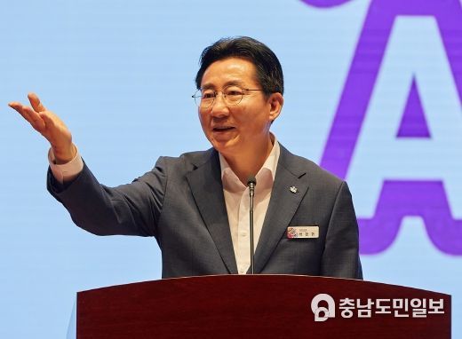 월례모임 박경귀 시장 발언