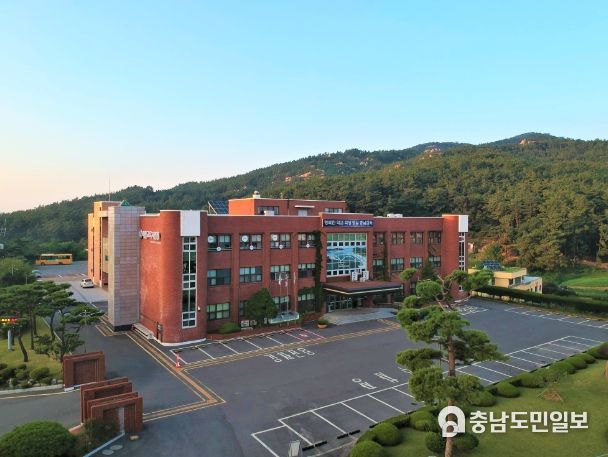 태안교육지원청