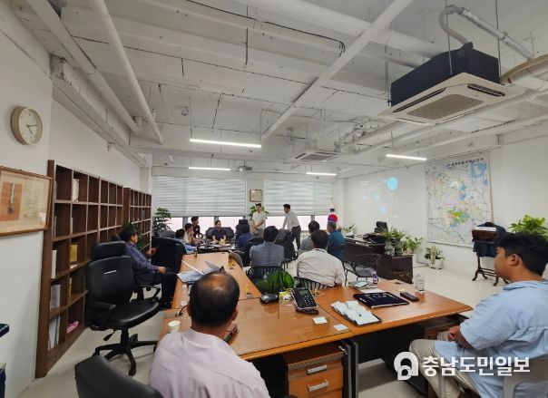 중동 진출 세미나