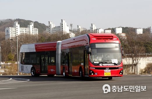 세종도시교통공사, 2023년 경영평가 우수 ‘나등급’ 달성!