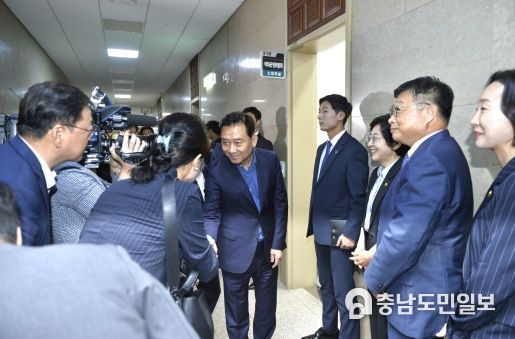 국회규칙 제정안 국회운영개선소위원회 통과, 세종시의회, “시민과 함께 환영!”