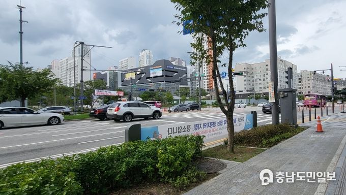 세종시, 도시 품격 위한 현수막 청정지역 더욱 확대