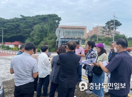 홍성군, 주민참여예산사업 모니터링 “주민이 직접 챙긴다!”