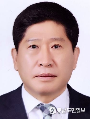 홍성현 의원(천안1·국민의힘)