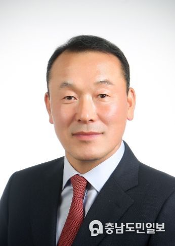 주진하 의원(예산2·국민의힘)