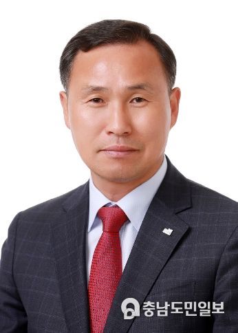 윤희신 의원(태안1·국민의힘)