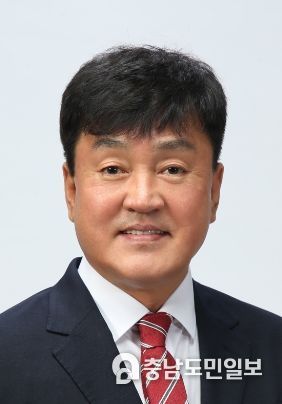 양경모 의원(천안11·국민의힘)