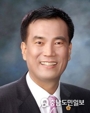 방한일 의원(예산1·국민의힘)
