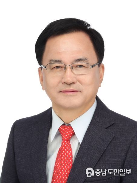 충청남도의회 편삼범 의원