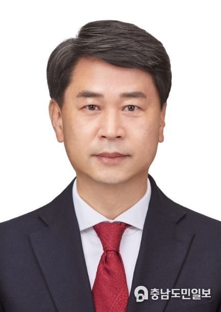 충청남도의회 이상근 의원