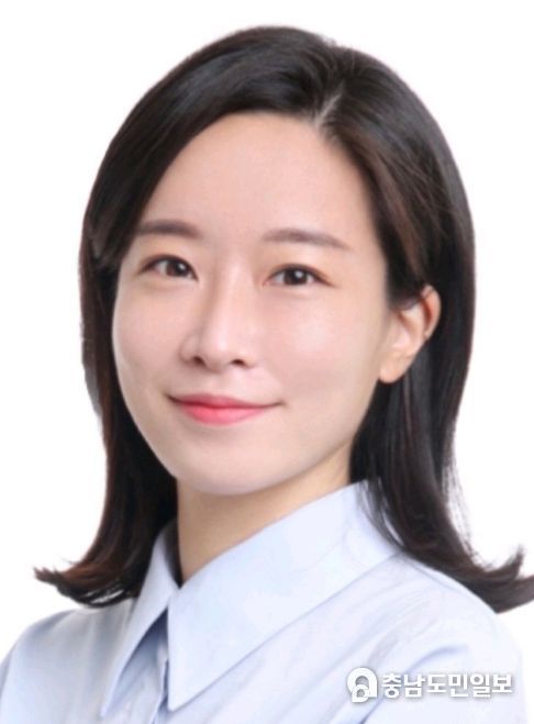 충청남도의회 이지윤 의원