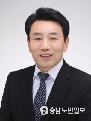 이철수 의원(당진1, 국민의힘)