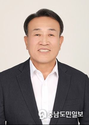 김응규 의원(아산2, 국민의힘)