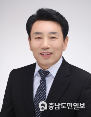 이철수 의원(당진1⸱국민의힘)