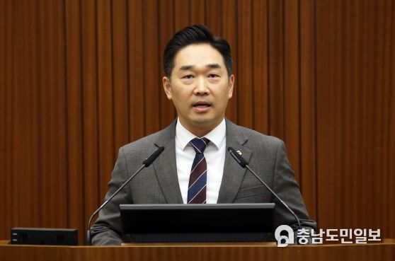 세종시의회 김재형 의원, “이상동기 범죄 대응에 세종자치경찰이 주도적 역할 해야”