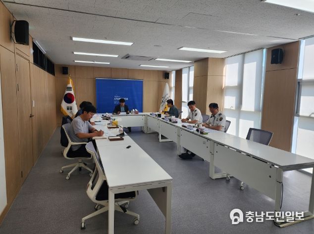제26차실무협의회