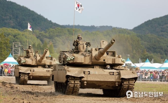 계룡시, ‘2023계룡軍문화축제’ 준비 착착