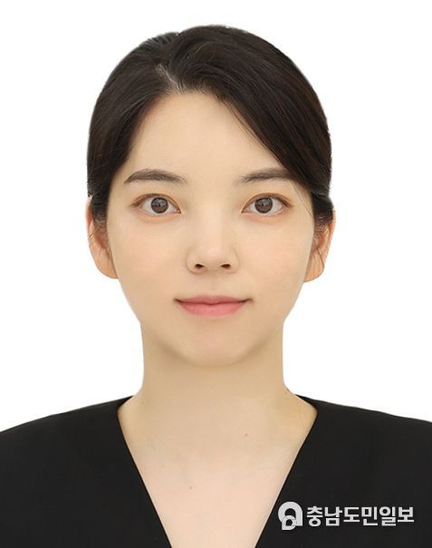 세종시 박이슬 주무관, 기술사 2개 자격 취득 쾌거