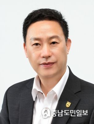 박정식 의원(아산3, 국민의힘)