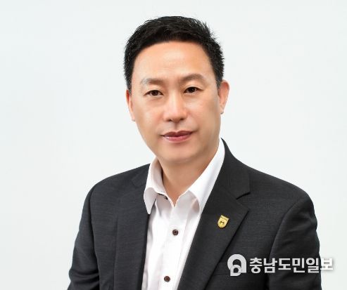 박정식 의원(아산3·국민의힘)