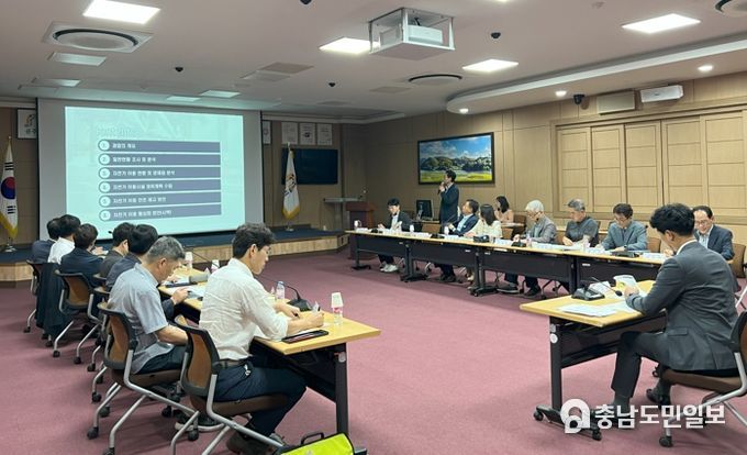 공주시, 자전거 이용 활성화 5개년 계획수립 추진