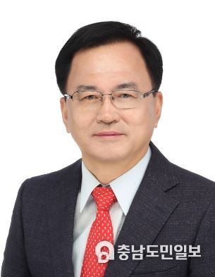 편삼범 의원(보령2, 국민의힘)