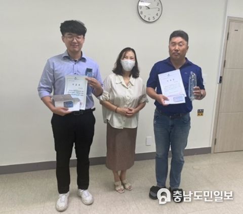 세종시설공단, ‘슬기로운 금연생활‘ 프로그램 완료