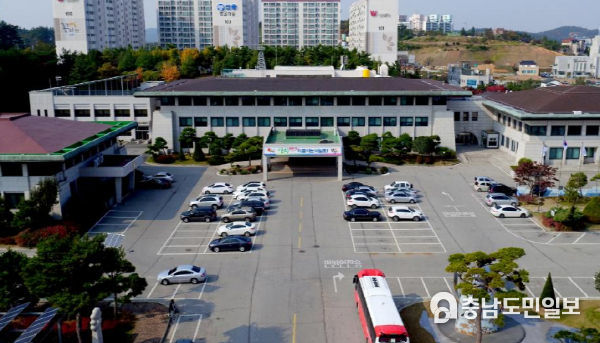 태안군, 관내 어린이집 냉·난방비 지원 늘린다!