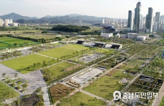 세종시설공단, 호수·중앙공원 관리를 위한 첫걸음 내딛어