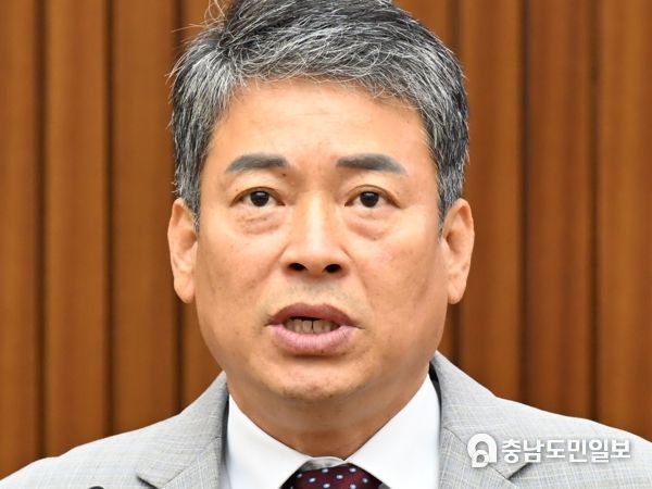 세종시의회 김광운 의원, “작은 단위 상생협력, 충청권 특자체 추진 동력 될 것”