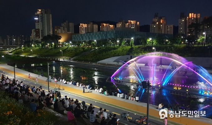 삼성천